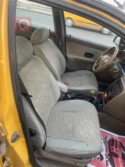 إيران خودرو سمند